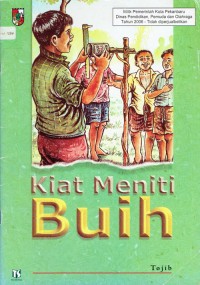 Image of Kiat Meniti Buih