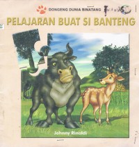 Image of Pelajaran Buat Si Banteng