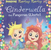 Image of Cinderwella  dan Pangeran Wortel