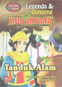 Image of Legenda dan Dongeng Nusantara