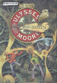 Image of Ulysses Moore : Rumah Cermin