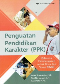 Image of Penguatan Pendidikan Karakter (PPK)