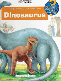 Image of Dinosaurus