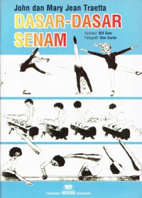 Image of Dasar-Dasar Senam