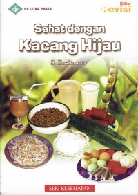Image of Sehat Dengan Kacang Hijau