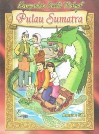 Image of Kumpulan Cerita Rakyat Pulau Sumatra