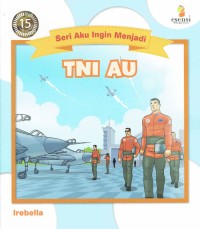 Image of TNI AU