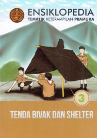 Image of Tenda Bivak dan Shelter