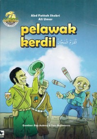 Image of Pelawak Kerdil