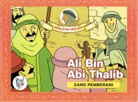 Image of Ali Bin Abi Thalib : Sang Pemberani