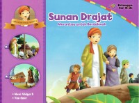 Image of Sunan Drajat : Merantau Untuk Berdakwah