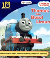 Image of Thomas dan Botol Limun