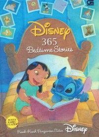 Image of Kisah-Kisah Pengantar Tidur Disney