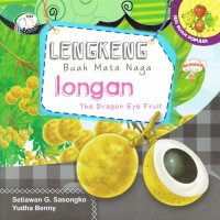 Image of Lengkeng : Buah Mata Naga : Longan ; The Dragon Eye Fruit