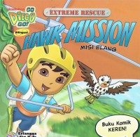 Image of Hawk Mission : Misi Elang
