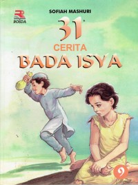 Image of 31 Cerita Bada Isya 9