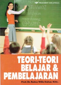 Image of Teori - Teori Belajar & Pembelajaran