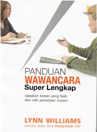 Image of Panduan Wawancara Super Lengkap