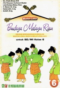 Image of Budaya Melayu Riau