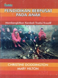 Image of Pendidikan berpusat pada Anak