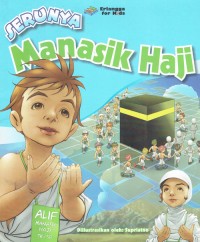 Image of Serunya Manasik Haji