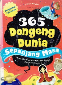 Image of 365 Dongeng Dunia Sepanjang Masa
