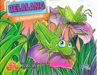 Image of Belalang : Si Pelompat Handal
