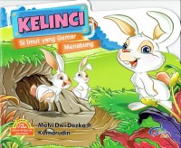 Image of Kelinci : Si Imut yang Gemar Menabung