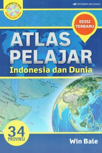 Image of Atlas Pelajar Indonesia dan Dunia