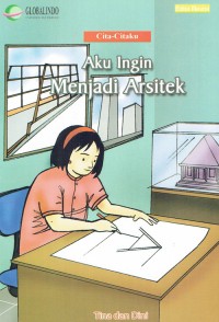 Image of Aku Ingin Menjadi Arsitek