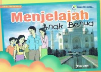 Image of Menjelajah Anak Benua