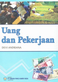 Image of Uang dan Pekerjaan
