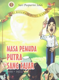 Image of Masa Pemuda Putra Sang Fajar 1919 - 1922