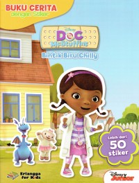 Image of Bintik Biru Chilly