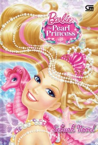 Image of Barbie : The Pearl Princess