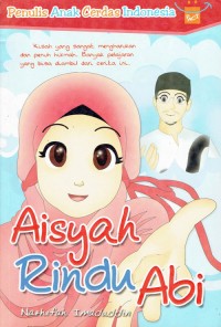 Image of Aisyah Rindu Abi