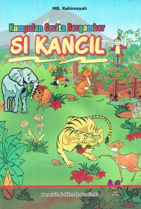 Image of Si Kancil