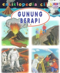 Image of Gunung Berapi