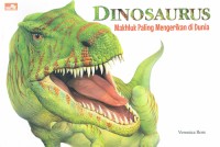 Image of Dinosaurus Mahluk Paling Mengerikan Di Dunia