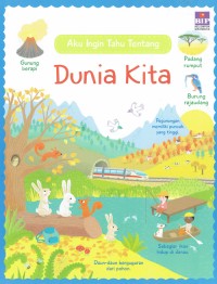 Image of Dunia Kita