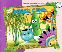 Image of Sugar Cane : (Tebu)