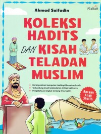 Image of Koleksi Hadist dan Kisah Teladan Muslim