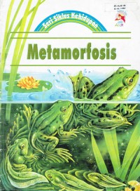 Image of Metamorfosis