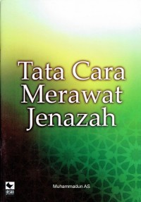Image of Tata Cara Merawat Jenazah