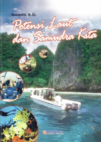 Image of Potensi Laut dan Samudra Kita