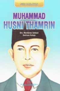 Image of Muhammad Husni Thamrin