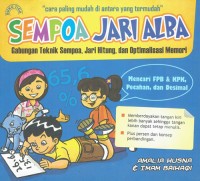 Image of Sempoa Jari Alba