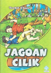 Image of Jagoan Cilik