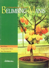 Image of Belimbing Manis