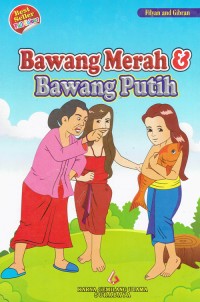 Image of Bawang Merah dan Bawang Putih